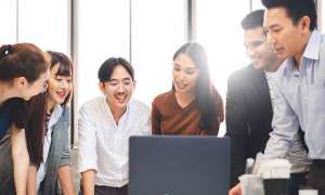 management-trainees