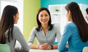 study counselling